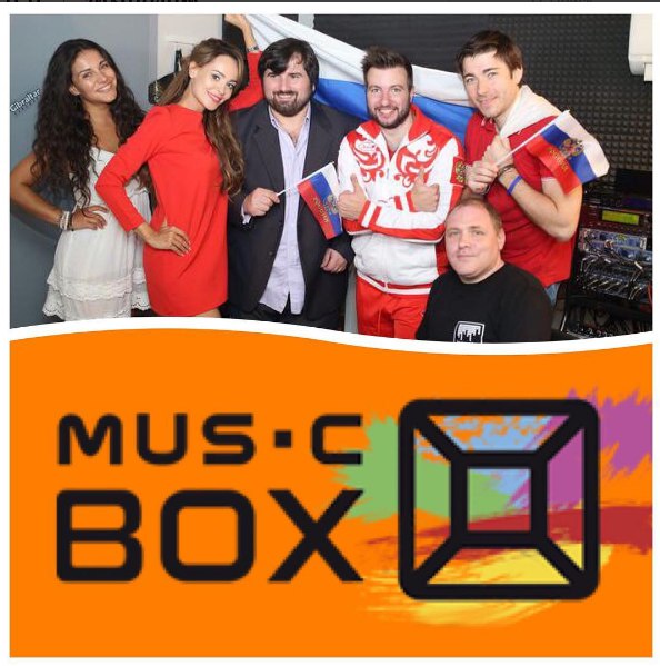       MUSICBOX TV